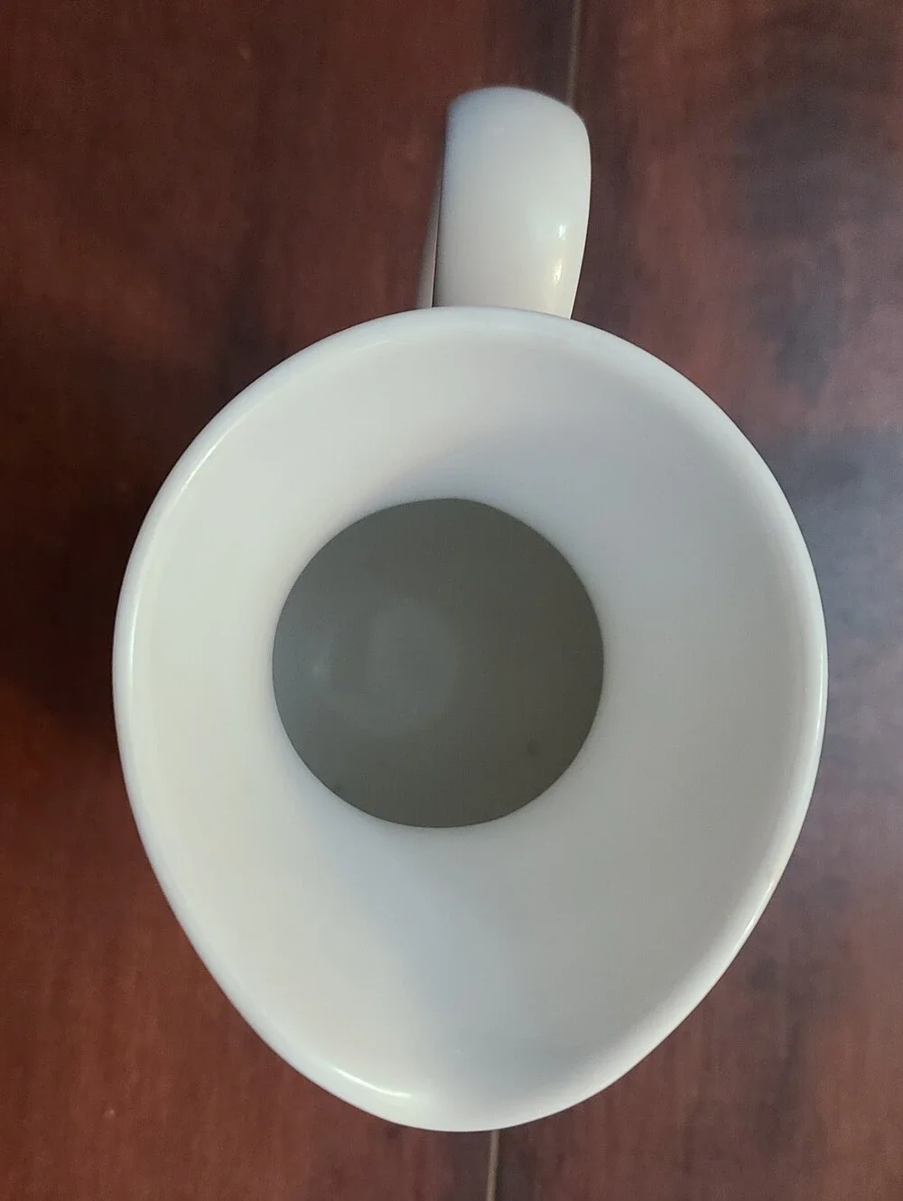 MINT Vintage 1958 Rosenthal Germany Form 2000 IDYLL Creamer Pitcher • Unused NOS